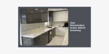 Jasa Rekomendasi Drakor 2026 Di Semarang: Panduan Terlengkap Kurasi Drama Korea Terbaik