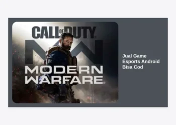 Jual Game Esports Android Bisa COD: Panduan Lengkap Belanja Aman & Terpercaya
