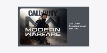Jual Game Esports Android Bisa COD: Panduan Lengkap Belanja Aman & Terpercaya