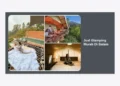 Jual Glamping Murah di Batam: Panduan Lengkap Investasi dan Rekomendasi Unit Terbaik 2024