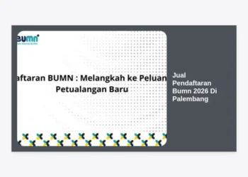 Jual Pendaftaran Bumn 2026 Di Palembang: Panduan Persiapan Terlengkap dan Strategi Lolos Seleksi