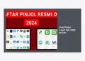 Jual Pinjol Legal Ojk 2026 Murah: Panduan Lengkap dan Daftar Pinjaman Terpercaya Bunga Rendah