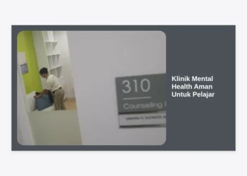 Klinik Mental Health Aman Untuk Pelajar: Panduan Lengkap Mencari Dukungan Psikologis yang Tepat