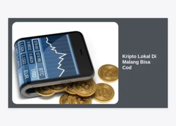 Kripto Lokal Di Malang Bisa Cod: Panduan Lengkap Transaksi Aman & Terpercaya