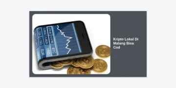 Kripto Lokal Di Malang Bisa Cod: Panduan Lengkap Transaksi Aman & Terpercaya