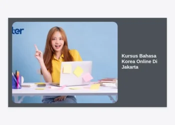 Kursus Bahasa Korea Online Di Jakarta: Panduan Lengkap Memilih & Belajar Sampai Mahir