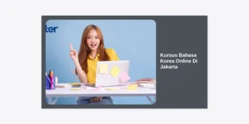 Kursus Bahasa Korea Online Di Jakarta: Panduan Lengkap Memilih & Belajar Sampai Mahir