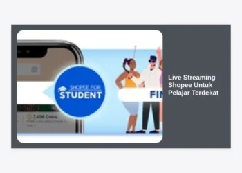 Live Streaming Shopee Untuk Pelajar Terdekat: Panduan Lengkap & Tips Sukses Cari Cuan Sampingan