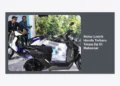 Motor Listrik Honda Terbaru Tanpa DP di Makassar: Promo, Harga & Kredit 2024