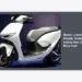 Motor Listrik Honda Terbaru Untuk Gen Z Bisa Cod: Hemat, Stylish, dan Ramah Lingkungan