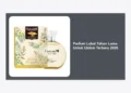 Panduan Bisnis Parfum Lokal Tahan Lama Untuk UMKM Terbaru 2026: Strategi Cuan Maksimal