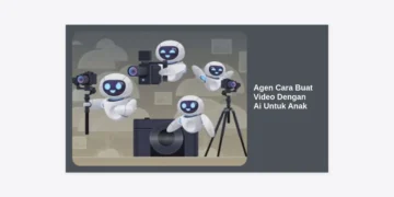 Panduan Lengkap Agen Cara Buat Video Dengan Ai Untuk Anak: Transformasi Kreativitas Digital