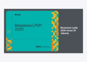 Panduan Lengkap Beasiswa Lpdp 2026 Aman Di Jakarta: Strategi Jitu Tembus Seleksi