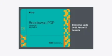 Panduan Lengkap Beasiswa Lpdp 2026 Aman Di Jakarta: Strategi Jitu Tembus Seleksi