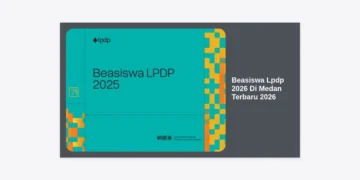 Panduan Lengkap Beasiswa Lpdp 2026 Di Medan Terbaru 2026: Strategi Lolos & Syarat Terbaru