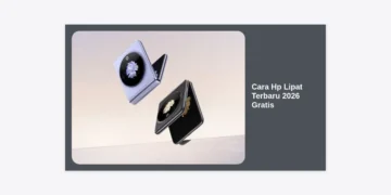 Panduan Lengkap Cara Hp Lipat Terbaru 2026 Gratis: Tips Terperinci dan Strategi Resmi