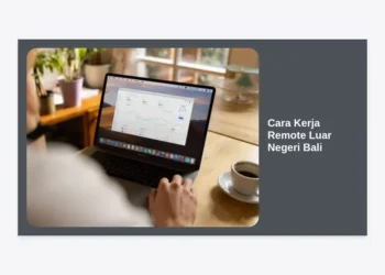 Panduan Lengkap Cara Kerja Remote Luar Negeri Bali: Tips, Legalitas, dan Strategi Sukses