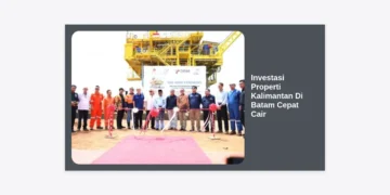 Panduan Lengkap Investasi Properti Kalimantan Di Batam Cepat Cair: Peluang Emas & Strategi Cuan Maksimal