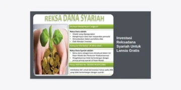 Panduan Lengkap Investasi Reksadana Syariah Untuk Lansia Gratis: Masa Tua Tenang, Berkah, dan Mandiri Finansial