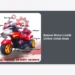 Panduan Lengkap Memasok Baterai Motor Listrik Online Untuk Anak: Cara Memilih, Merawat, dan Rekomendasi Terbaik