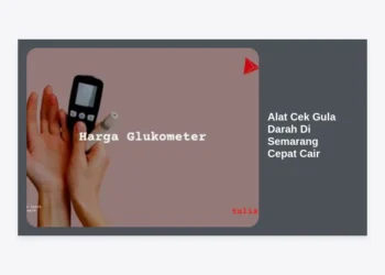 Panduan Lengkap Membeli Alat Cek Gula Darah Di Semarang Cepat Cair dan Akurat