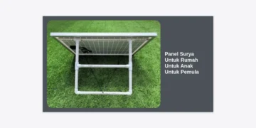 Panduan Lengkap Panel Surya Untuk Rumah Untuk Anak Untuk Pemula: Hemat Energi & Edukasi Masa Depan