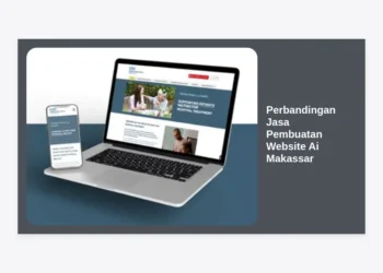 Perbandingan Jasa Pembuatan Website Ai Makassar: Panduan Lengkap Memilih Solusi Digital Terbaik