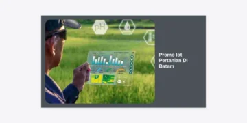 Promo Iot Pertanian Di Batam: Revolusi Smart Farming Terjangkau untuk Hasil Panen Maksimal