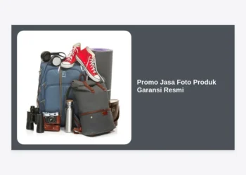 Promo Jasa Foto Produk Garansi Resmi: Solusi Visual Profesional untuk Melejitkan Penjualan Anda