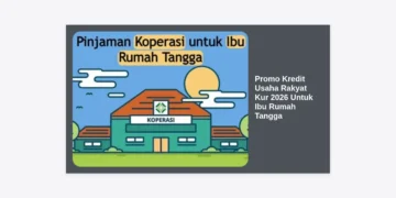 Promo Kredit Usaha Rakyat Kur 2026 Untuk Ibu Rumah Tangga: Syarat & Cara Daftar
