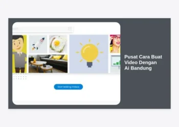 Pusat Cara Buat Video Dengan Ai Bandung: Panduan Komprehensif & Tutorial Lengkap 2024