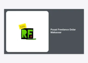 Pusat Freelance Dolar Makassar: Panduan Lengkap Meraih Pendapatan Dollar dari Rumah
