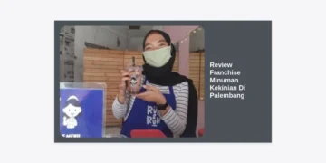 Review Franchise Minuman Kekinian Di Palembang: Peluang Bisnis Menguntungkan & Analisis Lengkap 2024
