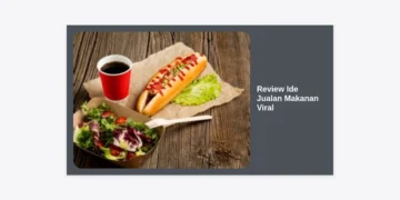 Review Ide Jualan Makanan Viral 2024: Panduan Lengkap & Strategi Bisnis Pasti Cuan