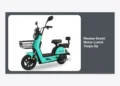 Review Kredit Motor Listrik Tanpa DP 2024: Panduan Lengkap, Syarat, dan Pilihan Leasing Terbaik