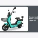 Review Kredit Motor Listrik Tanpa DP 2024: Panduan Lengkap, Syarat, dan Pilihan Leasing Terbaik