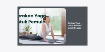 Review Yoga Untuk Pemula Untuk Pelajar: Panduan Lengkap Sehat Fisik dan Mental