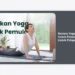 Review Yoga Untuk Pemula Untuk Pelajar: Panduan Lengkap Sehat Fisik dan Mental
