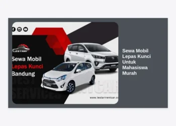 Sewa Mobil Lepas Kunci Untuk Mahasiswa Murah: Panduan Lengkap & Tips Hemat 2024