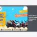 Sewa Motor Listrik Untuk Mahasiswa Gratis: Panduan Lengkap & Tips Hemat Transportasi Kuliah