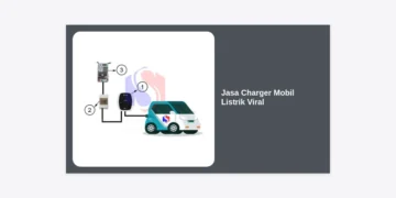 Solusi Praktis Jasa Charger Mobil Listrik Viral: Panduan Lengkap & Layanan Terbaik di Indonesia