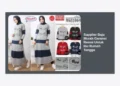 Supplier Baju Murah Garansi Resmi Untuk Ibu Rumah Tangga: Panduan Bisnis Fashion 2024