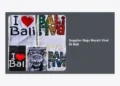 Supplier Baju Murah Viral Di Bali: Panduan Lengkap Bisnis Fashion Grosir Terpercaya