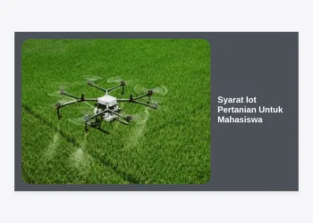 Syarat IoT Pertanian untuk Mahasiswa: Panduan Lengkap dan Langkah Memulainya