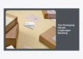 Tips Packaging Ramah Lingkungan Bandung: Panduan Lengkap untuk Bisnis Berkelanjutan