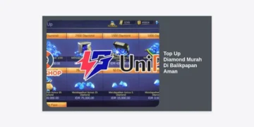 Top Up Diamond Murah Di Balikpapan Aman: Panduan Terlengkap & Terpercaya 2024