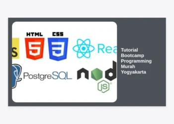 Tutorial Bootcamp Programming Murah Yogyakarta: Panduan Lengkap Karir IT 2024