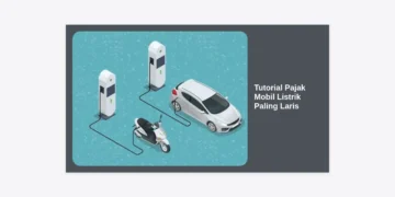 Tutorial Pajak Mobil Listrik Paling Laris: Panduan Lengkap, Biaya, dan Cara Bayar Terbaru