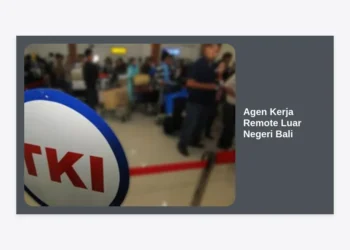 10 Agen Kerja Remote Luar Negeri Bali Berbayar Dollar: Panduan Lengkap 2024