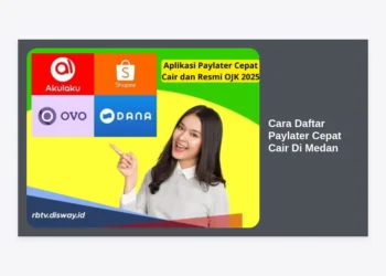 10+ Cara Daftar Paylater Cepat Cair di Medan: Panduan Lengkap & Tips ACC Kilat 2024